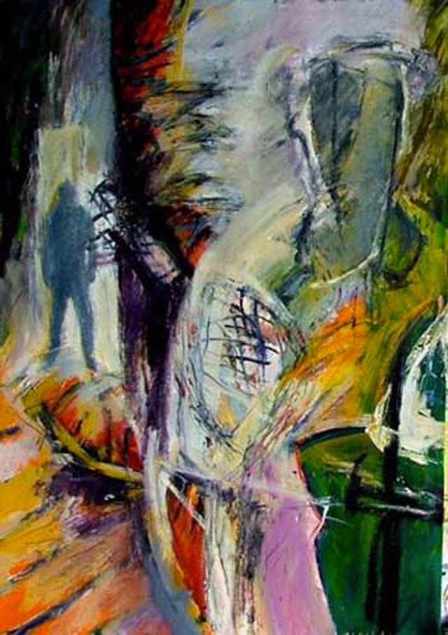 Philip Badenhorst 2009