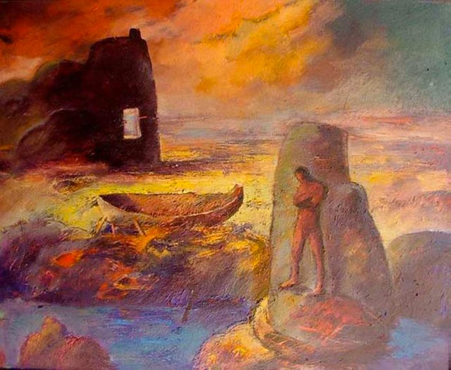 Philip Badenhorst 2009